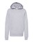 BELLA + CANVAS® Youth Sponge Fleece Turtle Neck Long Sleeve Hoodie